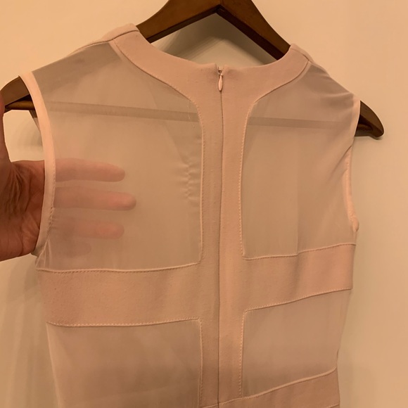 Tavan & Mitto short dress - Picture 4 of 4